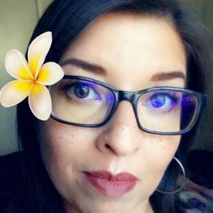 Meet your Posher, Cristina